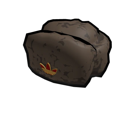 Adidas ushanka cheap