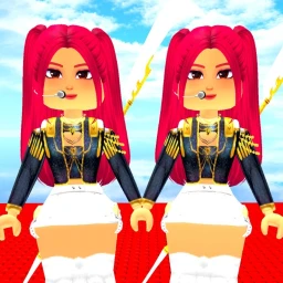 KPop Tycoon 2 Player icon