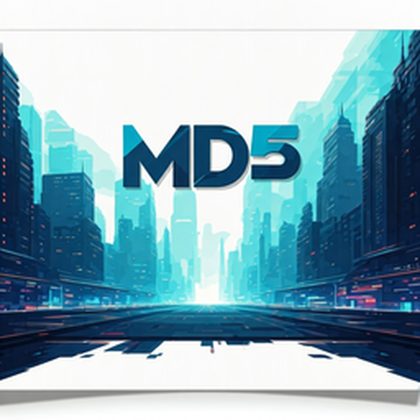 MD5 Game Studio avatar
