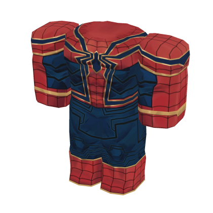 Spider Man thumbnail