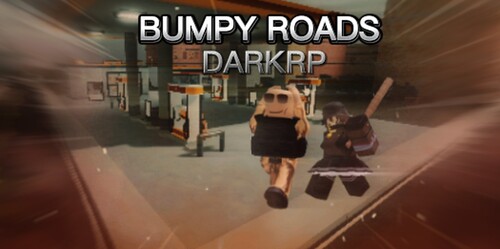 Bumpy Roads (Alpha & Moved to group)