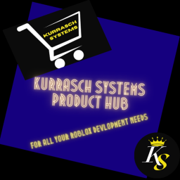 Kurrasch Systems Product Hub