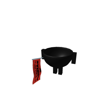Pho the little Black Bowl