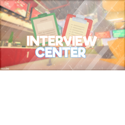 interview Center.
