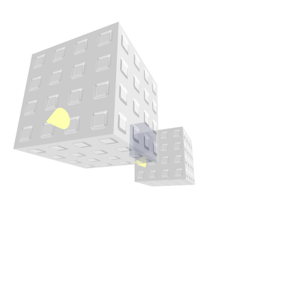 Spinning Weld Platform