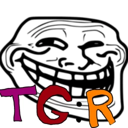 Trollge Game:Reborn icon