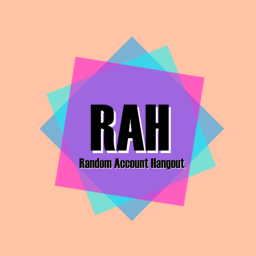 Random Account Hangout