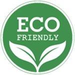 You are an environmental friendly climber!