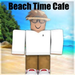 Beach Time Cafe