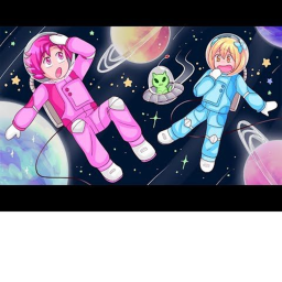 Space world (BETA)