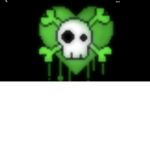The Ghouls from earth
