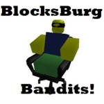Blocksburg ChairRacing Club
