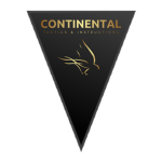 Continental - Tactics & Instructions