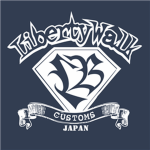 Liberty Walk Customs Japan