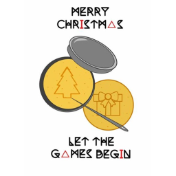 SQUID GAME [UPDATE]