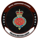[BA]- Royal Grenadier Guards