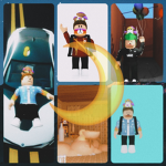 Lemon Lime Squad!