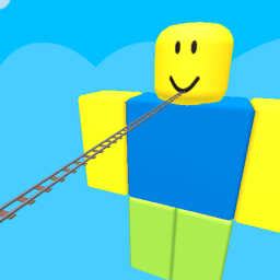 Cart Ride Into Noob