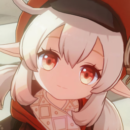 𝒍