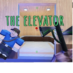 elevator by mr_trollfaceman icon