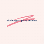 Bloxburg Property Builders
