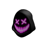 Roll to Claim UGC Hood! 😈