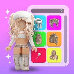 Avatar Outfit Catalog icon
