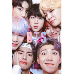 Bff for ever of bts