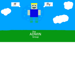 The Admin House