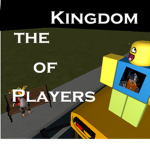 The Kingdom of Players!