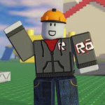 BUILDERMAN OFFICIAL ROBLOX