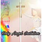 Holy Angel Institution