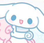 *Cinnamoroll*/Cinnamonroll
