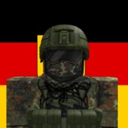 German WWIII Combat (Old n' Bad)