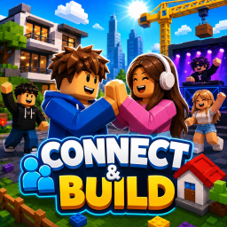 🔊 Connect & Build 🔨