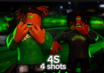[WSB] We Spin Back