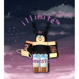 illimité™ homestore