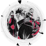 (NRPG) The Akatsuki