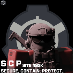 SCP test