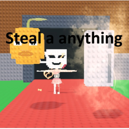 [Gone :( ] Steal a Anything (BETA)