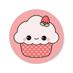 Silly Cute Muffins