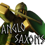 Anglo-Saxons