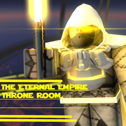 The Eternal Empire | Throne Room