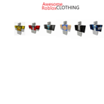 Developing clothing