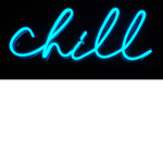 Chillin spot