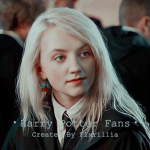 ・Harry Potter Fans・