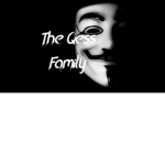Ｔｈｅ Ｑｕｅｓｓ Ｆａｍｉｌｙ