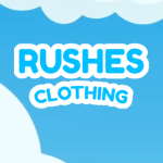 Rushes clothings