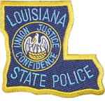 Louisiana State PoIice