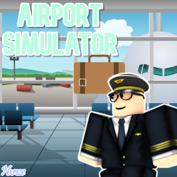 BETA | Airport Simulator